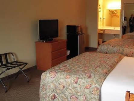 City Heart Inn & Suites Piedmont Exterior foto